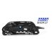Mercedes-Benz S klasė W221 LED dienos šviesos žibintai